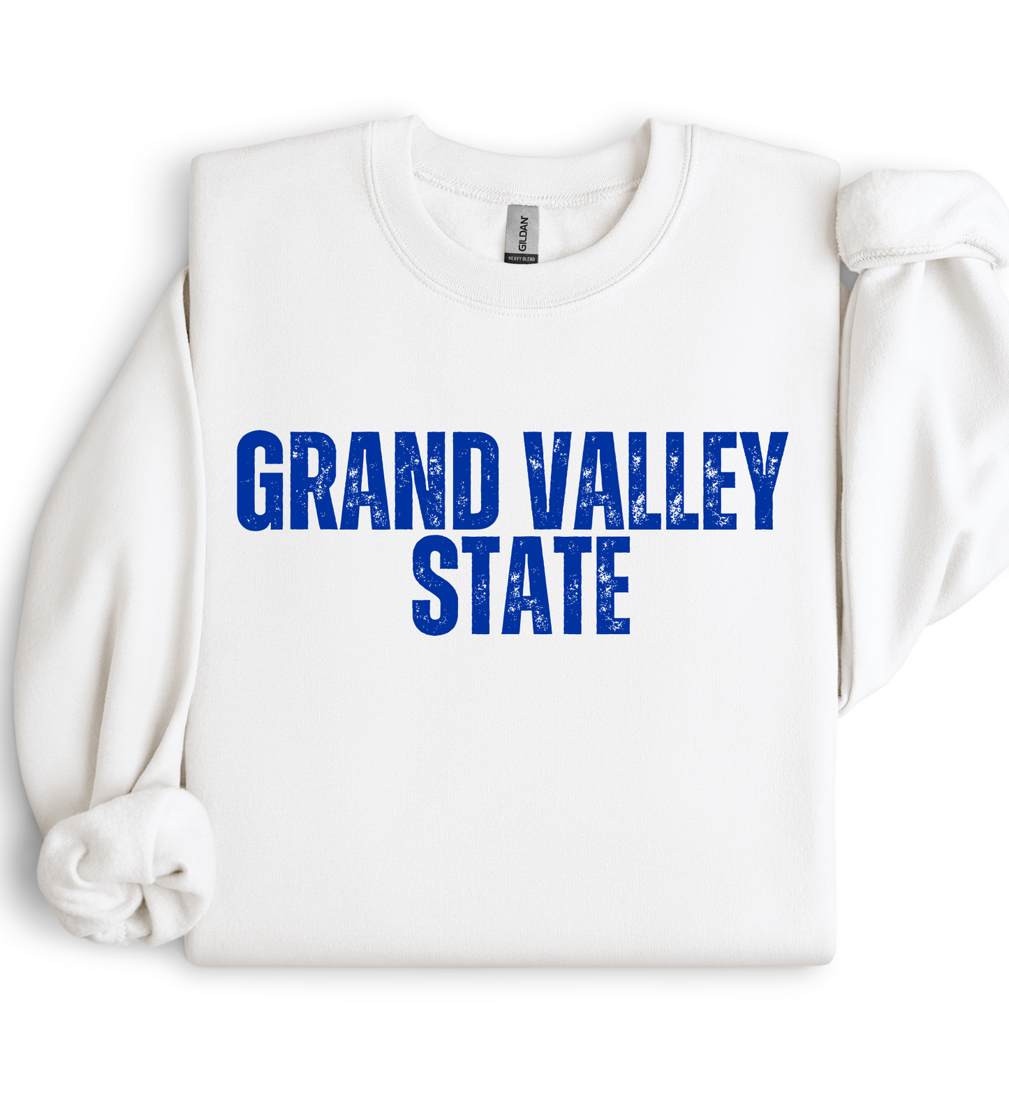 Grand Valley State Crewneck