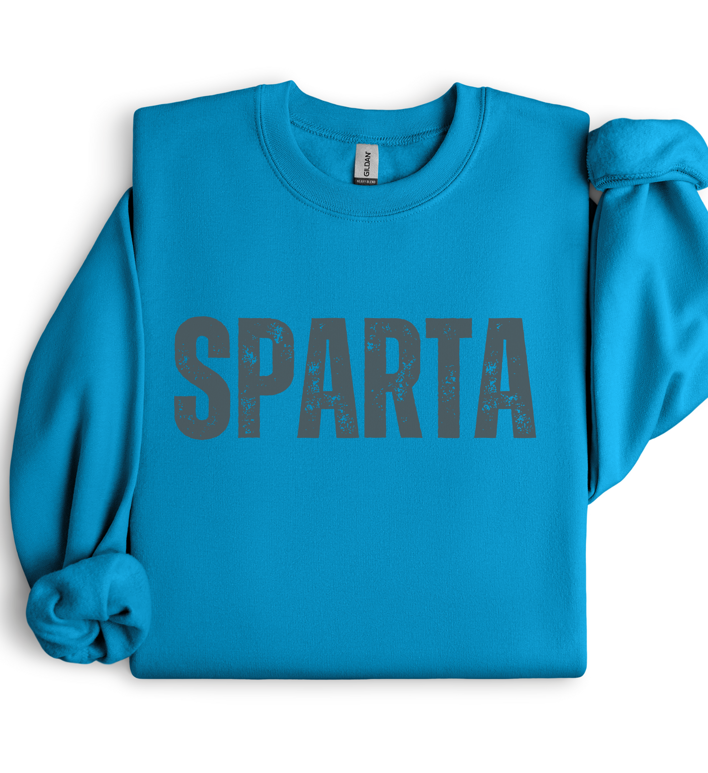 Sparta Crewneck