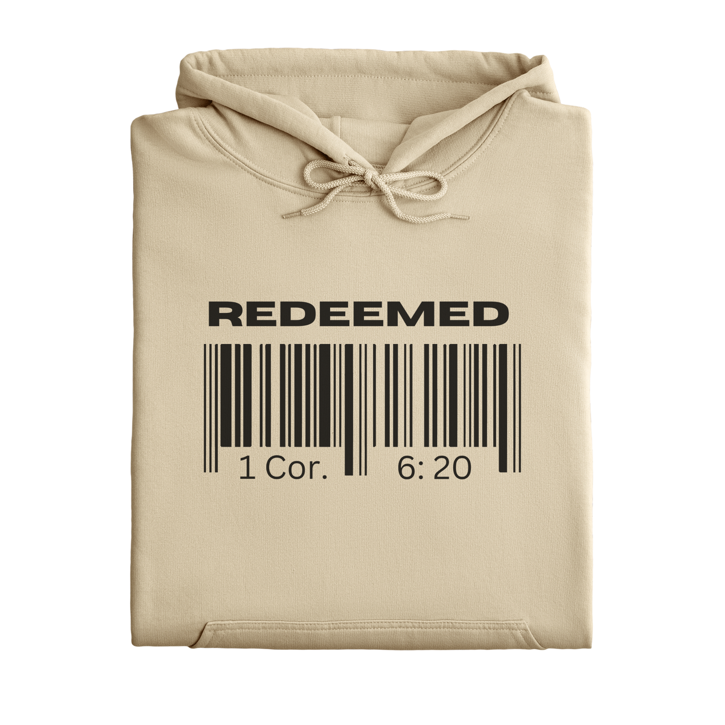 Redeemed
