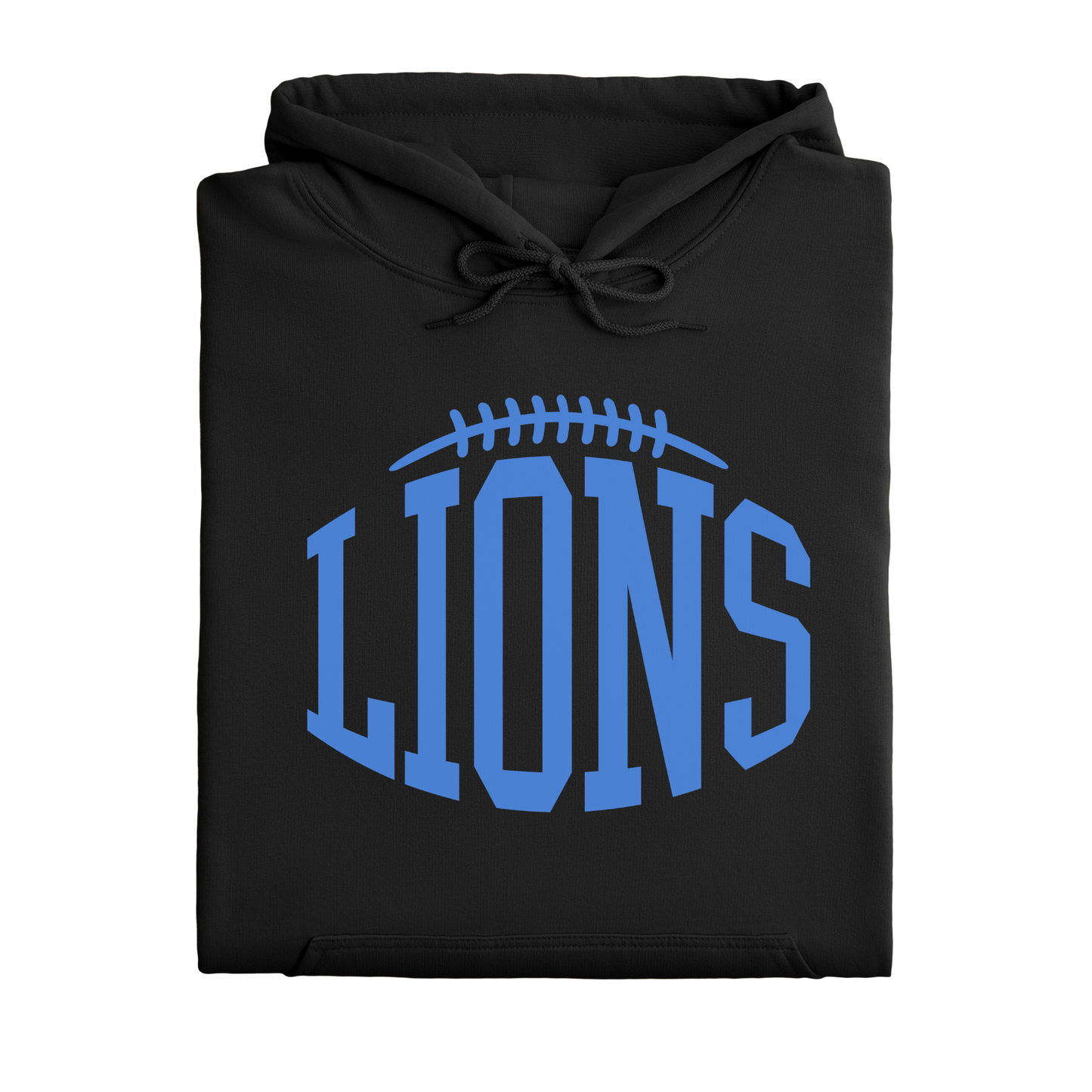 Blue Lions Football