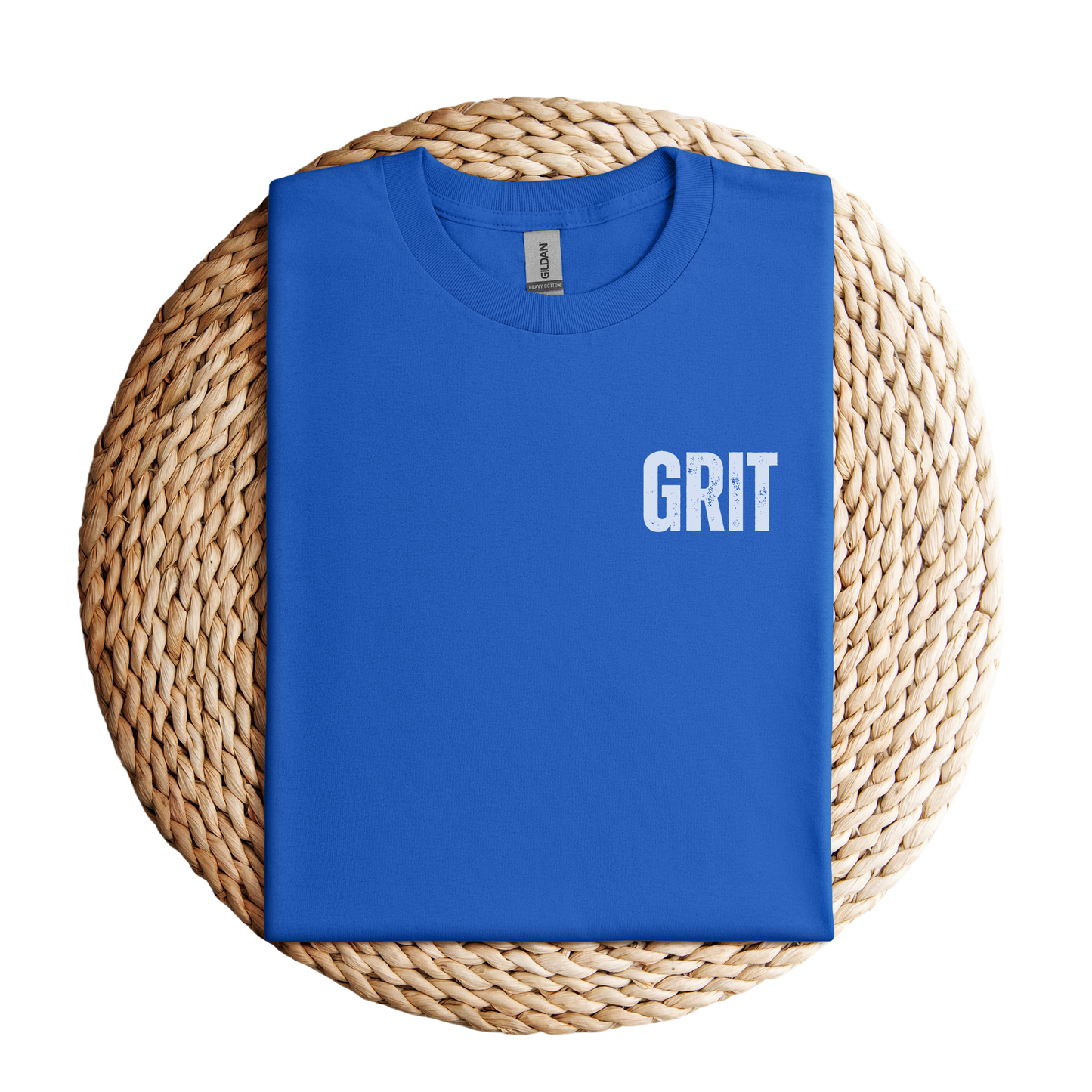 GRIT Tee