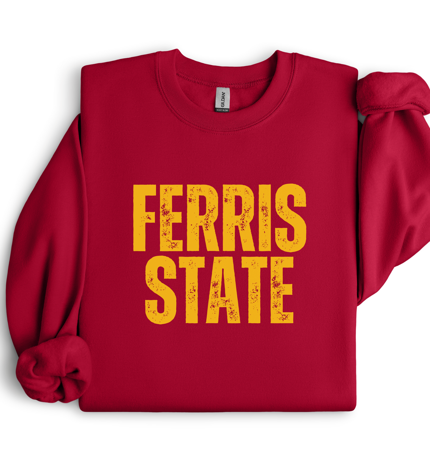 Ferris State Crewneck