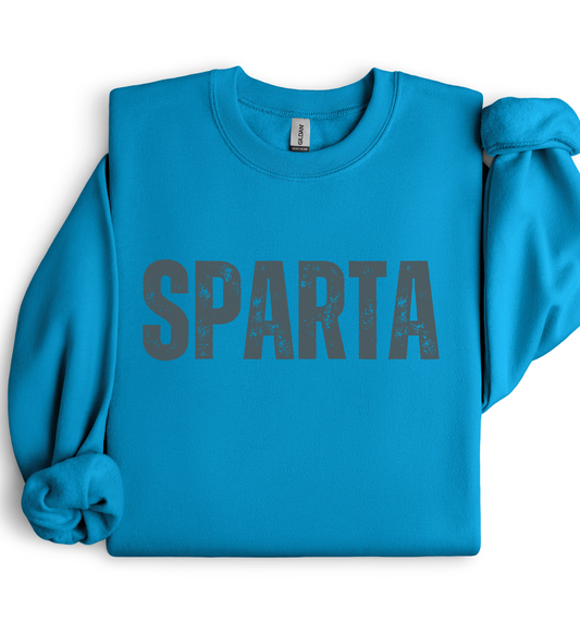 Sparta Crewneck