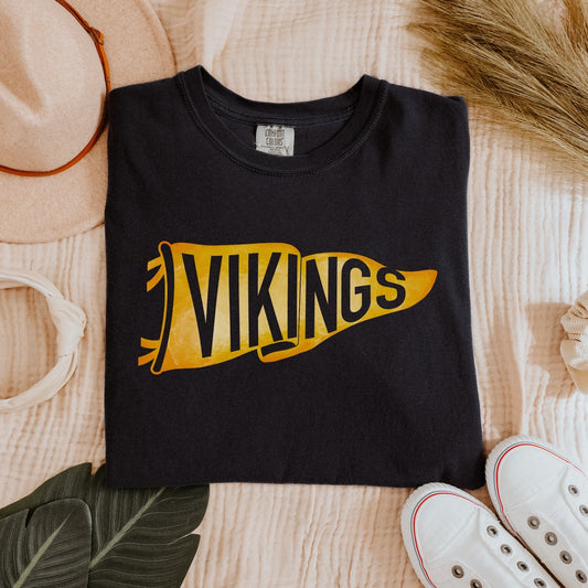 Vikings T Shirt