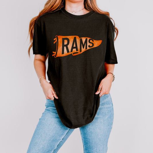 Rams T Shirt