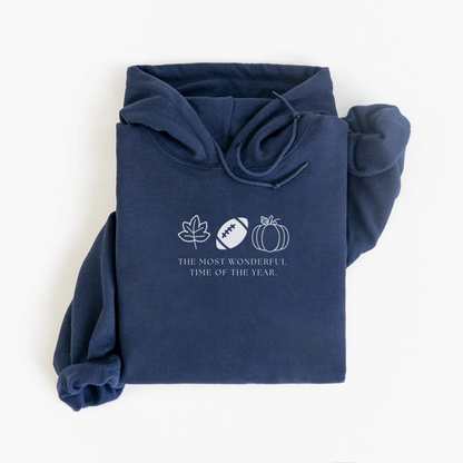Wonderful Time of the Year Hoodie