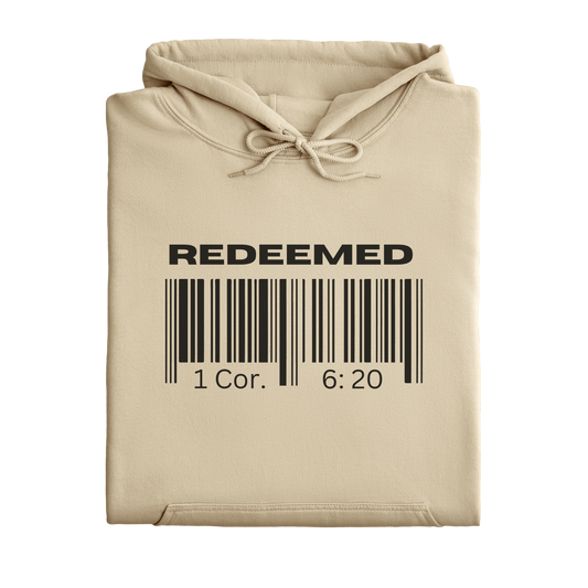 Redeemed