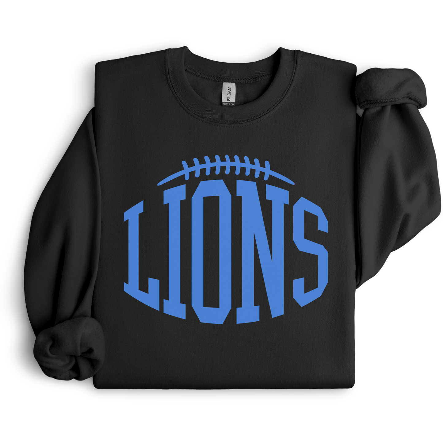 Blue Lions Football