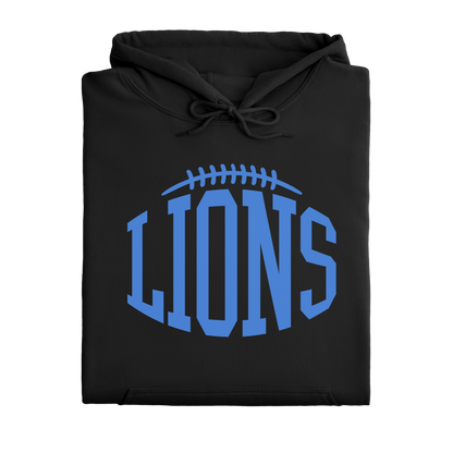 Blue Lions Football