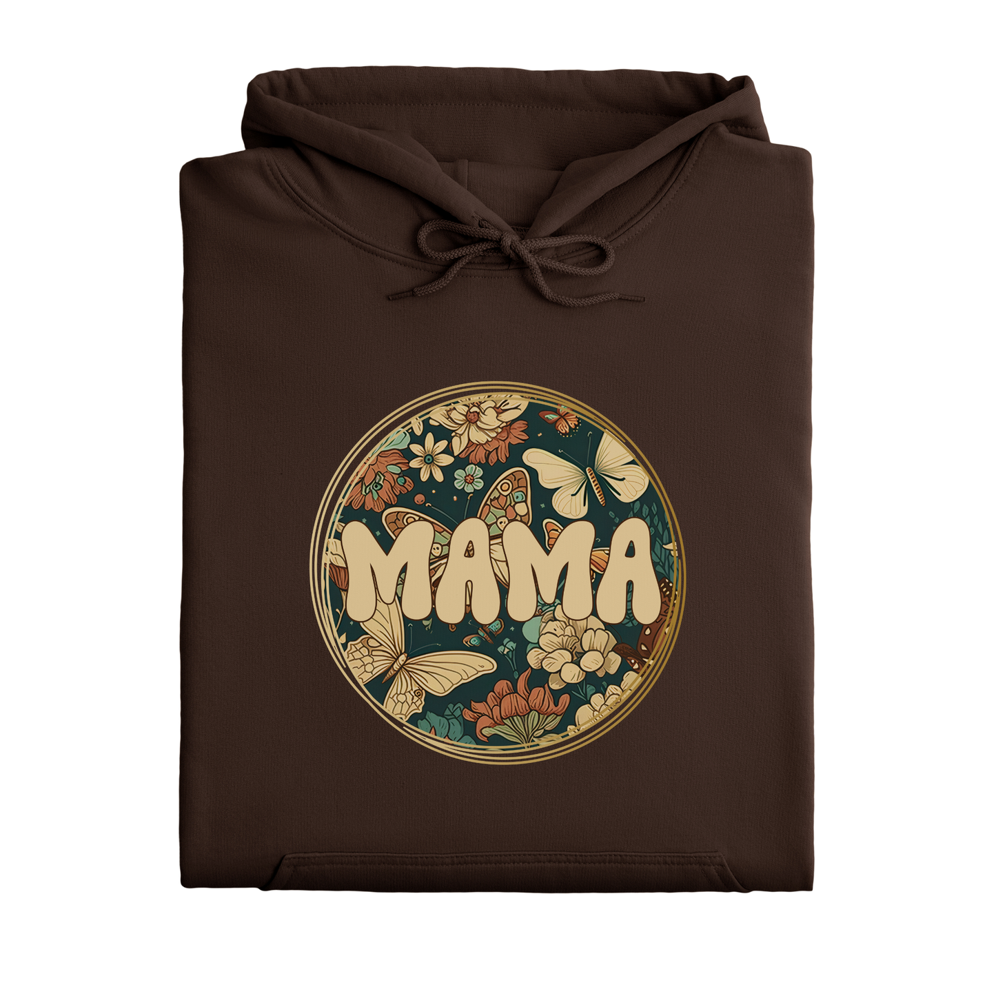 Mama Hoodie