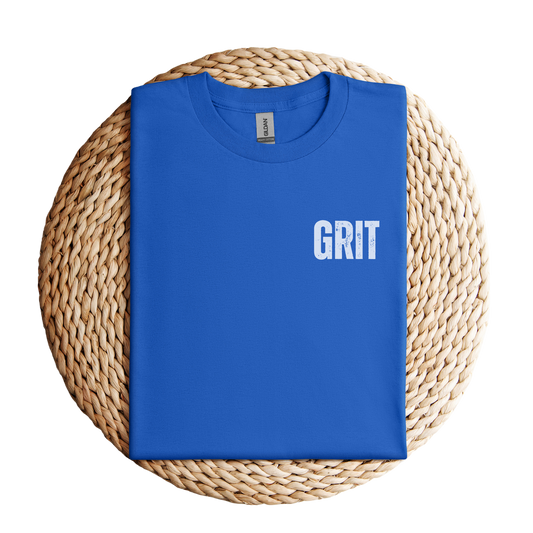 GRIT Tee